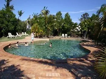 Hotel Bay Hideaway Resort Hervey Bay