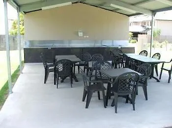 Bay Hideaway Resort Hervey Bay 4*,  Australia
