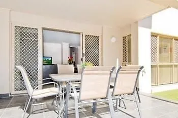 Hotel Bay Hideaway Resort Hervey Bay