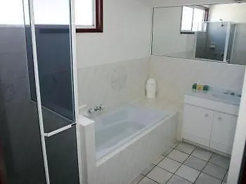 Bay Hideaway Resort Hervey Bay Hotel