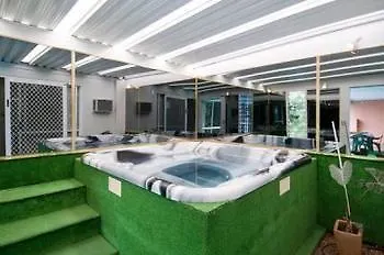 Bay Hideaway Resort Hervey Bay
