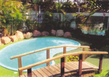 Bay Hideaway Resort Hervey Bay