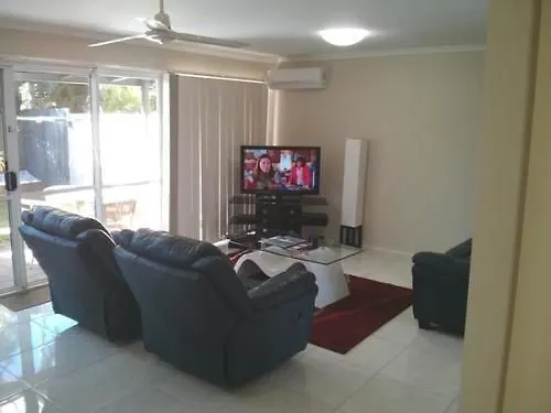 Bay Hideaway Resort Hervey Bay Australia